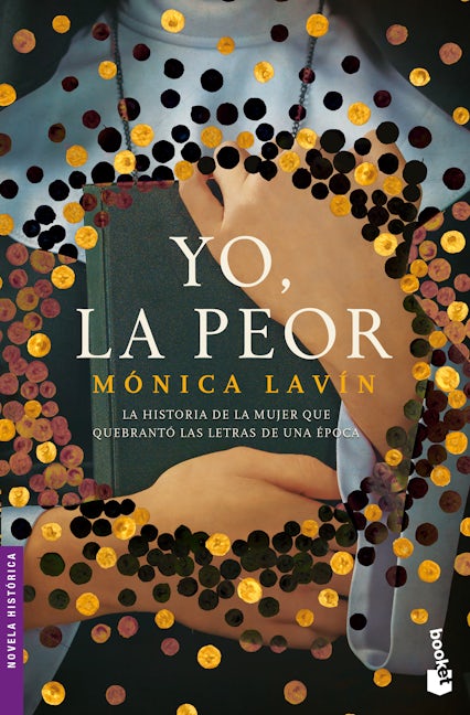 Book cover image for Yo, la peor ISBN: 9786070798542